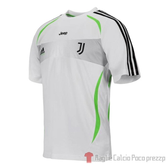 Allenamento Juventus Palace 2019/2020 Bianco - Clicca l'immagine per chiudere